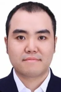 エン スウレイ先生