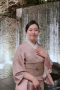 庚申塚の16496先生