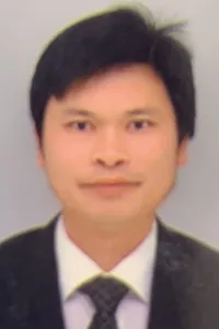 ハヤシ リッパ先生