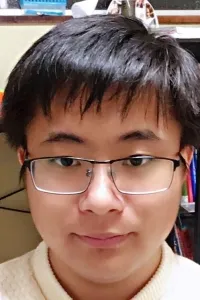 刘 伟杰先生 メイン写真
