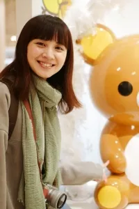 コウ イクリン先生