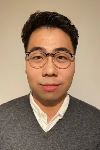 郭 朋 先生