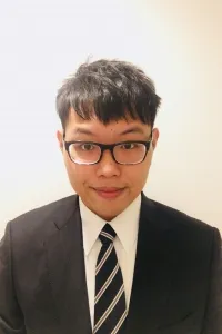 蔡 宇衡 先生