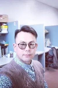 リ フウ先生