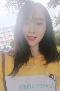 缪 舒瑾先生 メイン写真