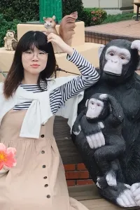 オウ ユキ先生