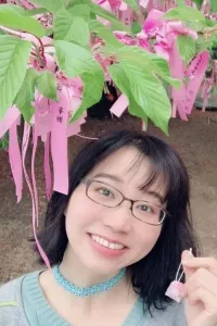 黄 慧惠 先生