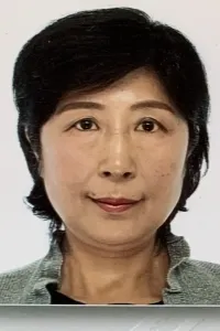 陳 昕先生 メイン写真
