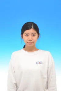 オウ スイェン先生