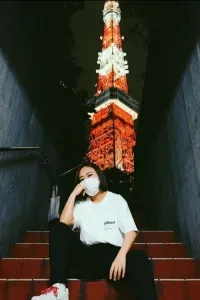 ウェン ジン先生