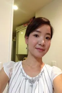 リン リリ先生