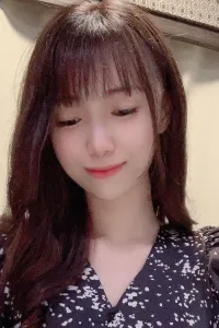 郭 容容先生 メイン写真