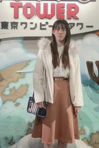 郭 美希 先生