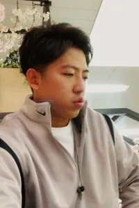 オウ チュウチ先生