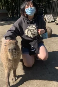 リ シュウキン先生