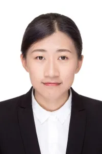 チン ギョウカ先生