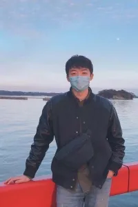 チョウ ガ先生