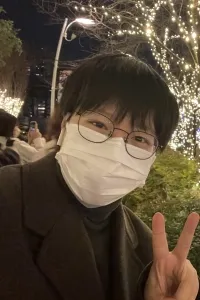 リュー シュクチン先生