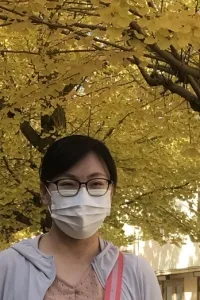 ソウ リボ先生