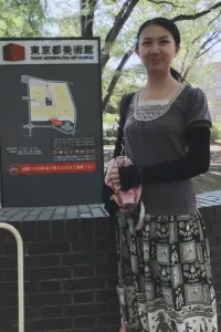 リー チェン先生