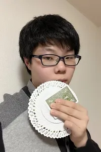 ワン ジャン先生