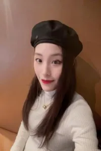 張 筱雯先生 メイン写真
