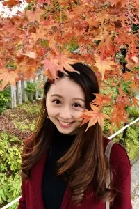 リュウ ジュンエン先生