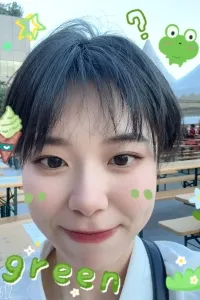 崔 茹 先生