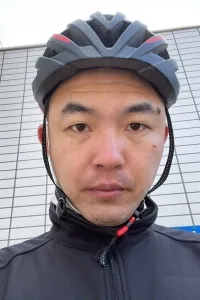 チョウ スウキョウ先生
