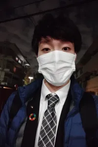 チン ハクトウ先生