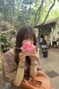オウ ネイキン先生