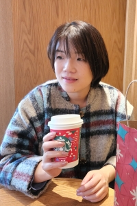 京成成田の中国語先生