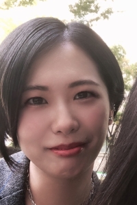 野並の中国語先生