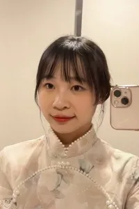 陳 舒頎先生 メイン写真