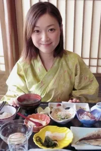 チン シュエン先生