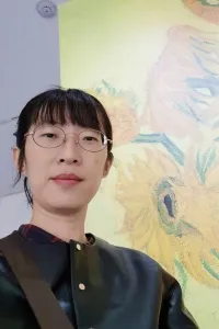 ソン ナ先生