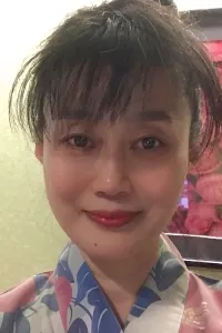 ウ ギョエン先生