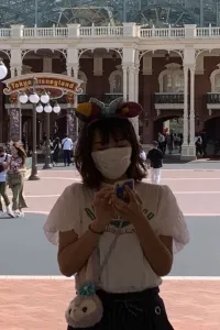 オウ ブンタク先生