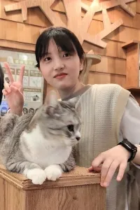 リン イツジョ先生