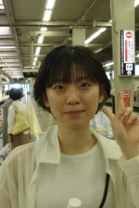 チョウ イクジ先生
