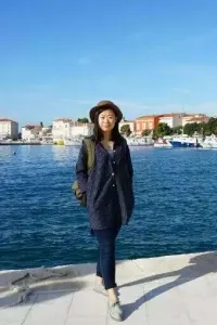 ヤン チェン先生