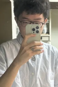 姚 毅恒 先生