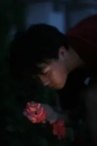 Han Zhiyuan先生