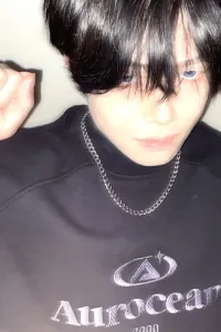 ラ チョウメイ先生