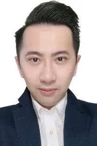 陳 俊元 先生