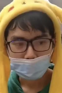 カ キジュン先生