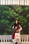 大阪城公園の18483先生