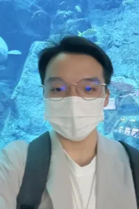 ワン ジナン先生