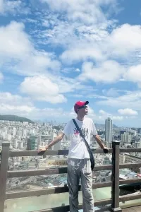 ゴ シュントウ先生