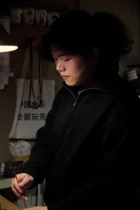シュ カンリン先生